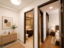 Parc Clematis (D5), Apartment #603647611